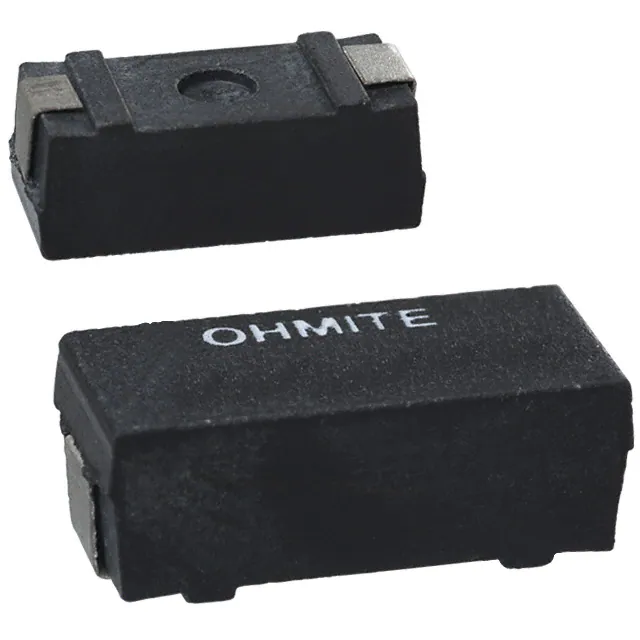 RW3R0DB47R0JE Ohmite